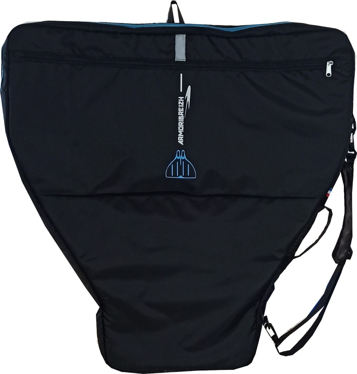 Sac monopalme armoribreizh