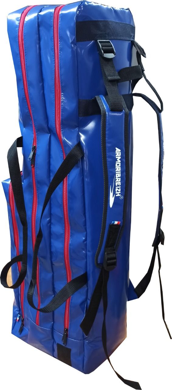 KQFCAZRE Long Sac De Palmes De Plongée Avec Ceinture Réglable Haute Performance Pour Natation, Plongée Et Tuba, Rose