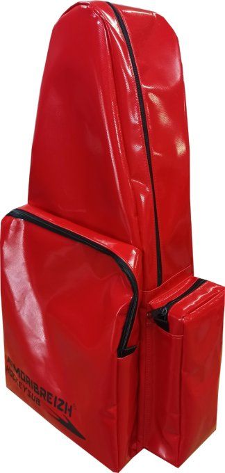 Composez votre Sac de Hockey subaquatique Medium