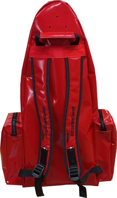 Composez votre Sac de Hockey subaquatique Medium