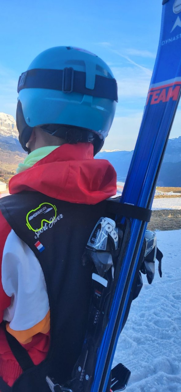 Ski