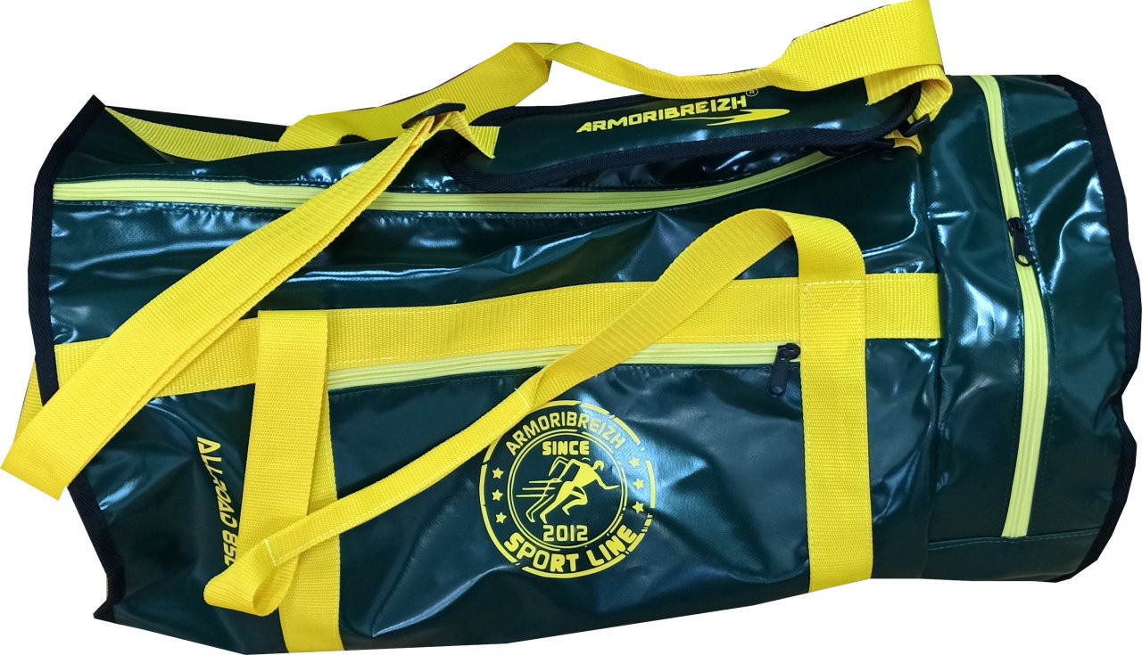 Sac tout terrain