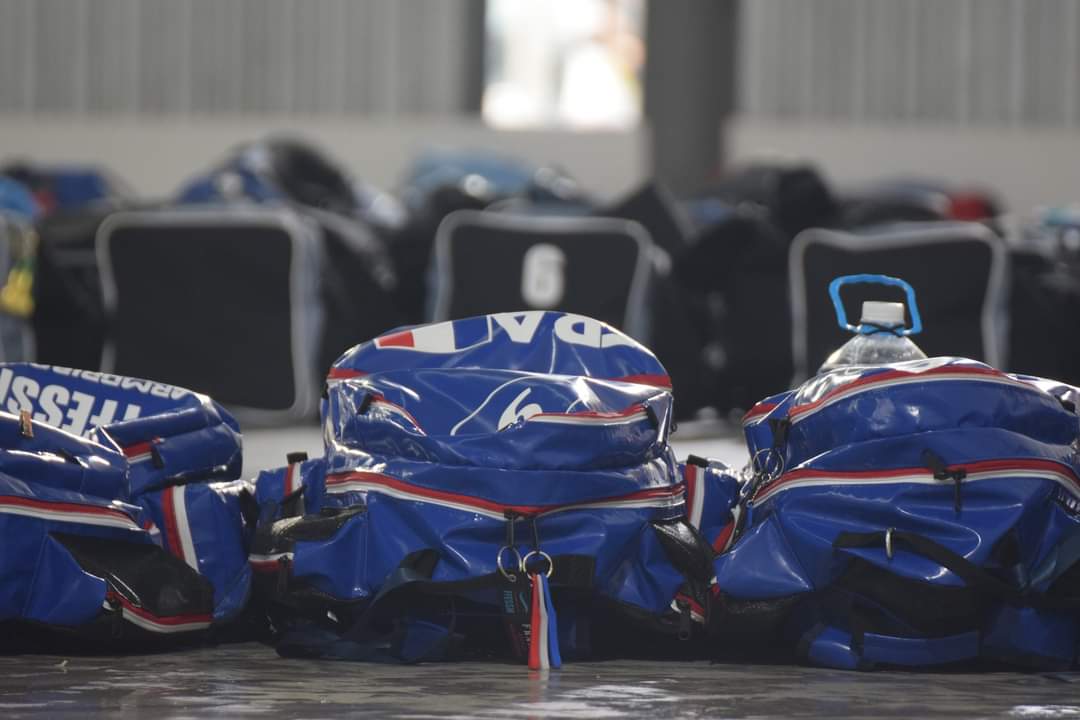 Hockey subaquatique