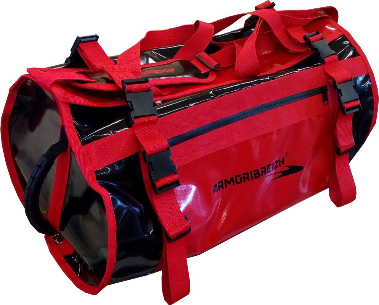 sac semi étanche